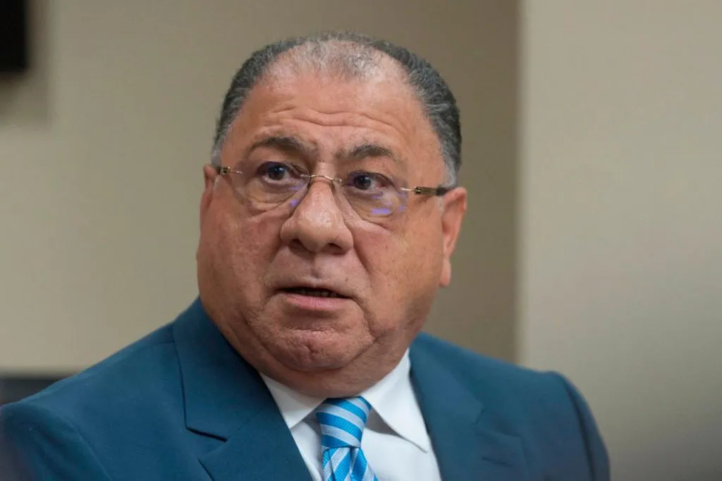 Monchy Fadul llama a tomar en serio las aspiraciones presidenciales en el PLD
