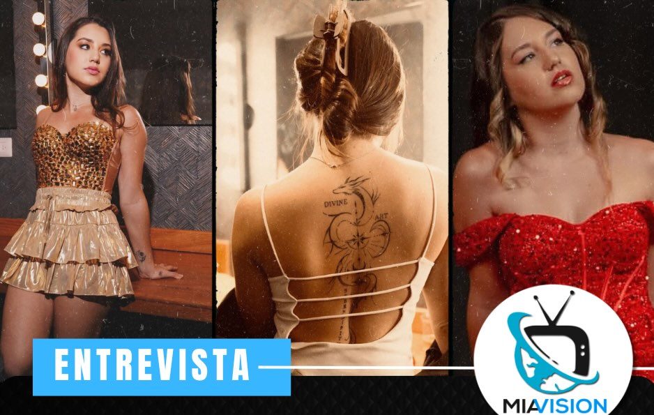 DESDE OJO CLUB, LEA MUSIC REAFIRMA SU CRECIMIENTO ARTÍSTICO EN SEMANA SANTA 2026