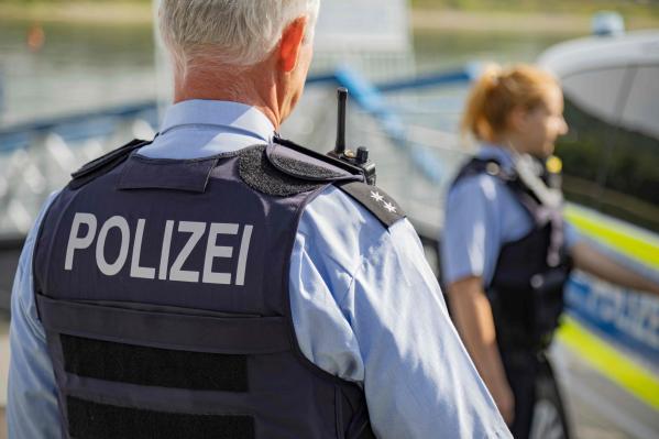 Captura de rehenes en atraco de banco causa movimiento policial en Alemania