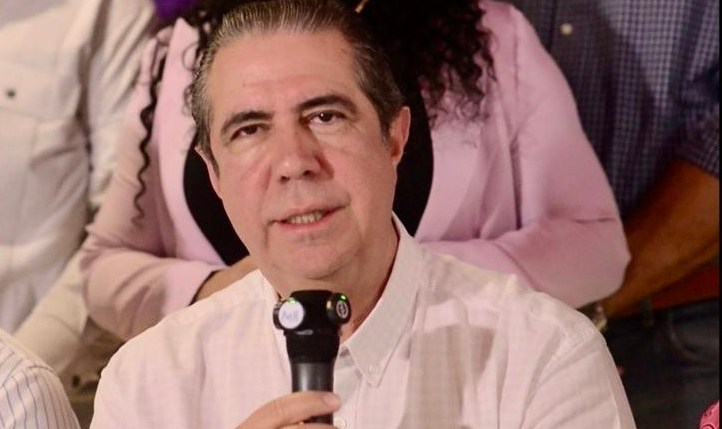 Francisco Javier García pide al gobierno higienizar el gasto público