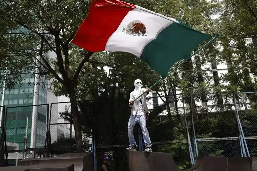 La corrupción le cuesta a los mexicanos cerca de 1.020 millones de dólares