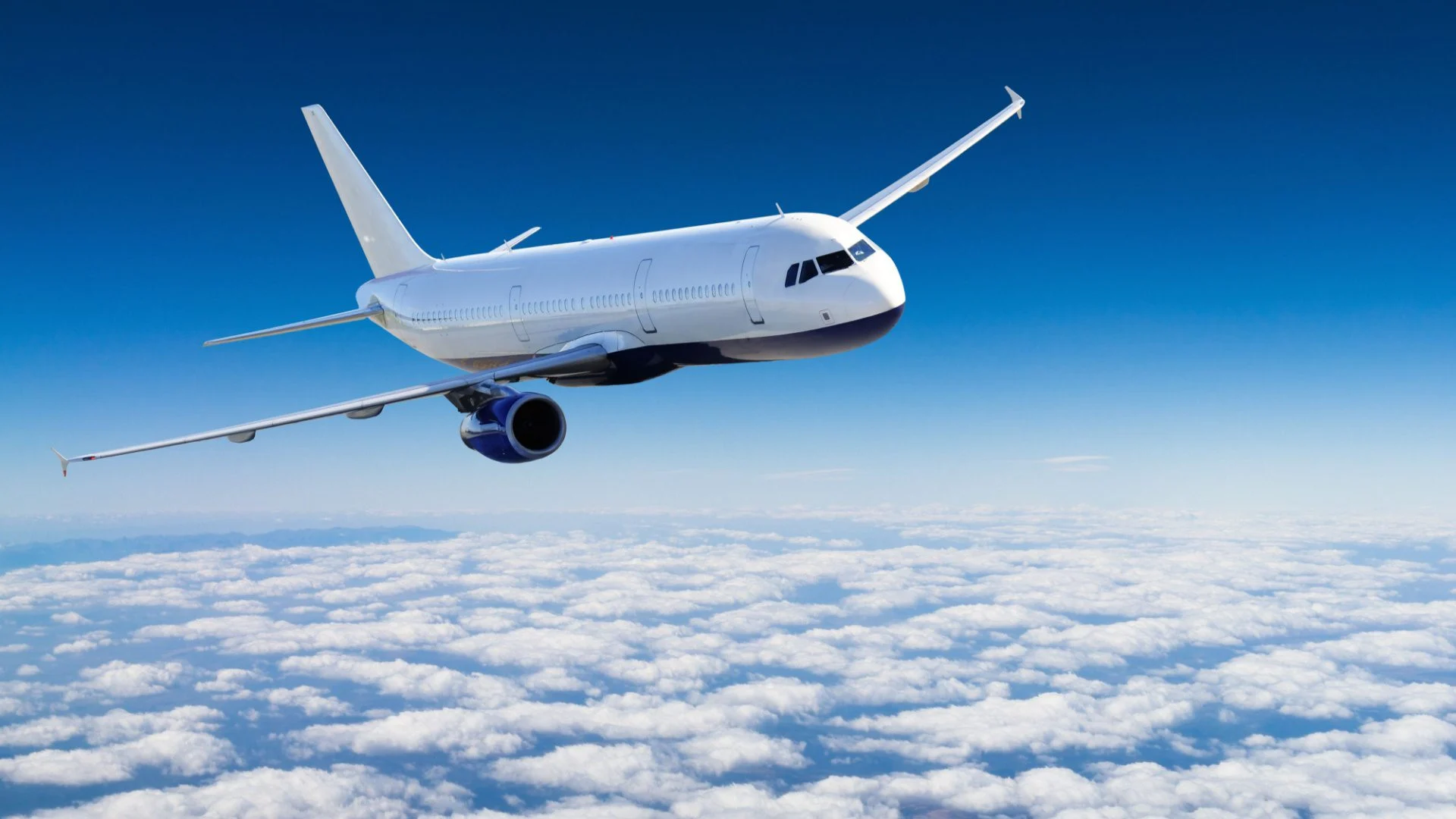 IDAC reporta más de 18 mil operaciones aéreas y 1.6 millones de pasajeros en mayo