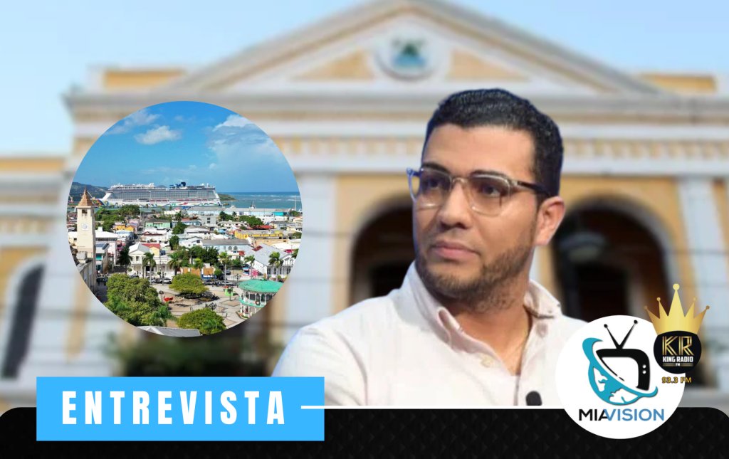 El macrotema municipal: Puerto Plata y el reclamo de cumplir las obras del presupuesto participativo